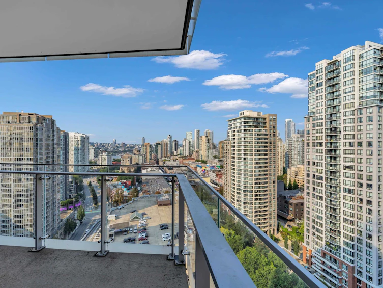 2005-885 Cambie Street, Vancouver, BC, V6B 0R6 - 29