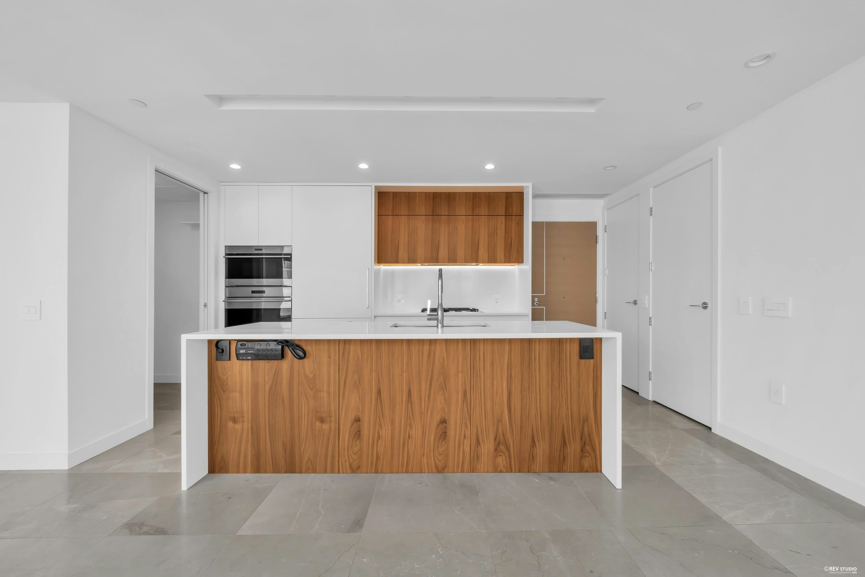 2005-885 Cambie Street, Vancouver, BC, V6B 0R6 - 8
