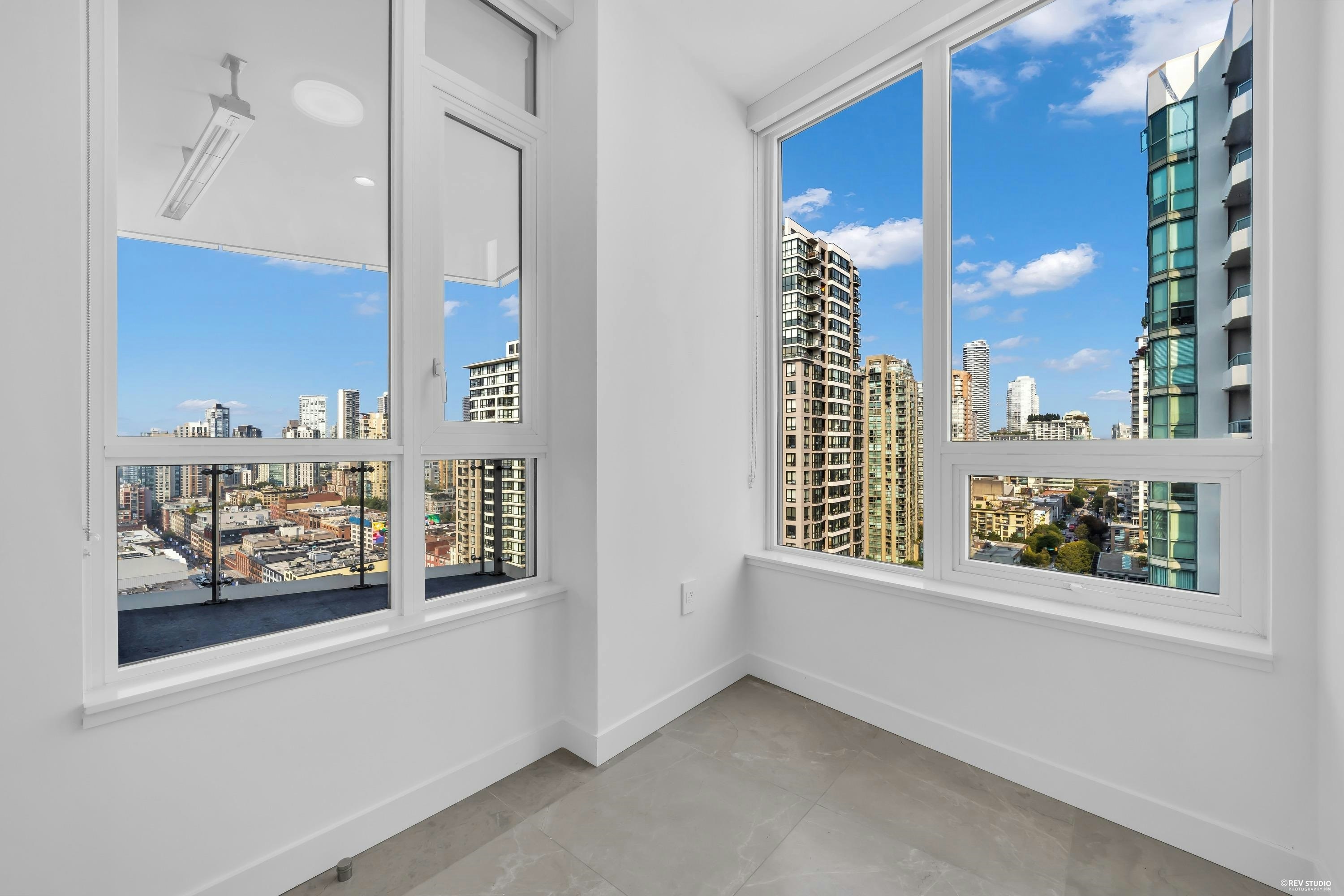 2005-885 Cambie Street, Vancouver, BC, V6B 0R6 - 26