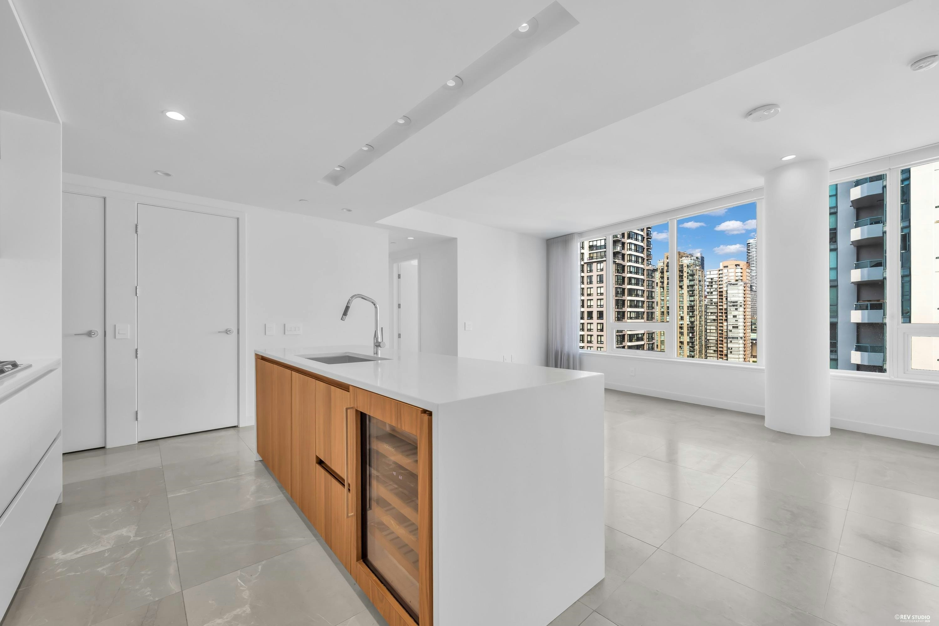 2005-885 Cambie Street, Vancouver, BC, V6B 0R6 - 9
