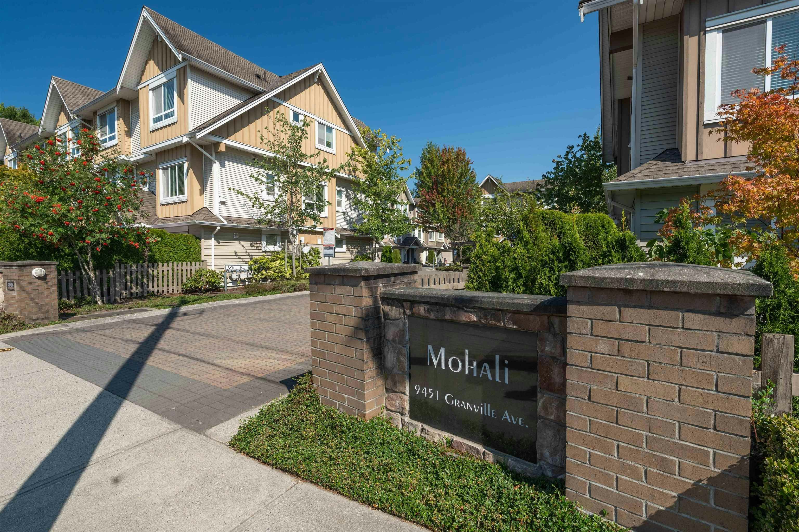 5-9451 Granville Avenue, Richmond, BC, V6Y 1P9
