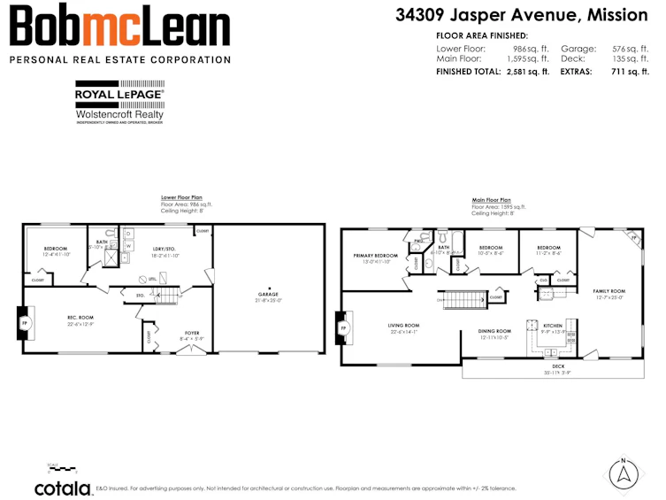 34309 Jasper Avenue, Mission, BC, V2V 6B2 - 40