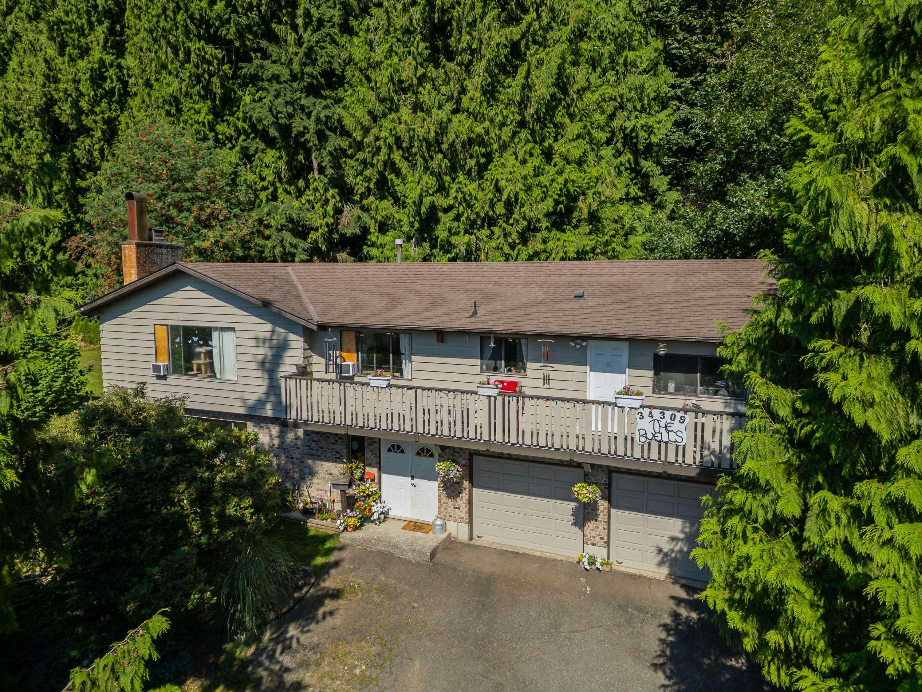 34309 Jasper Avenue, Mission, BC, V2V 6B2