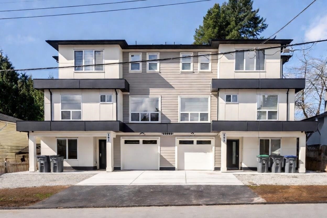 101-10063 127b Street, Surrey, BC, V3V 5M4