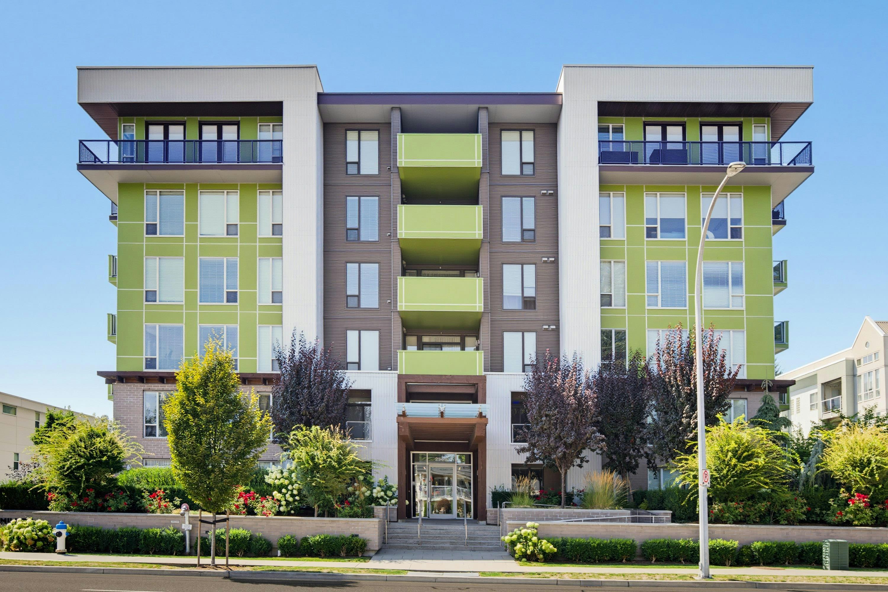105-2565 Ware Street - 3