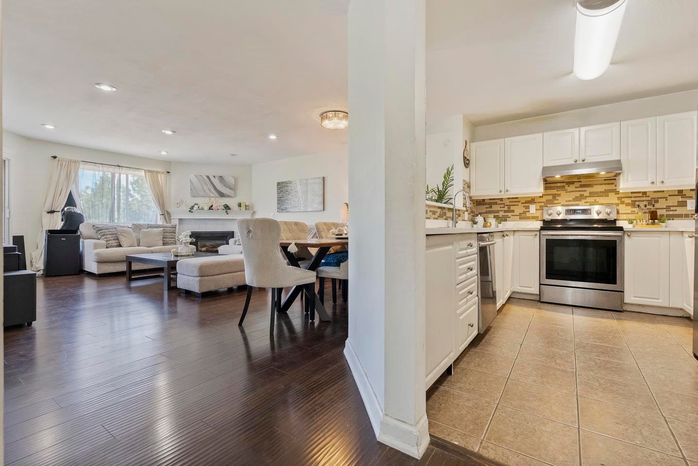 401-13680 84 Avenue, Surrey, BC, V3W 0T6 - 8