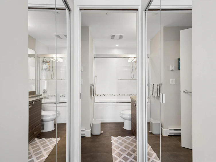 206-1273 Marine Drive, North Vancouver, BC, V7P 1T3 - 11