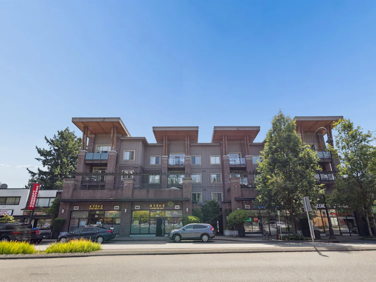 206-1273 Marine Drive, North Vancouver, BC, V7P 1T3 - 15