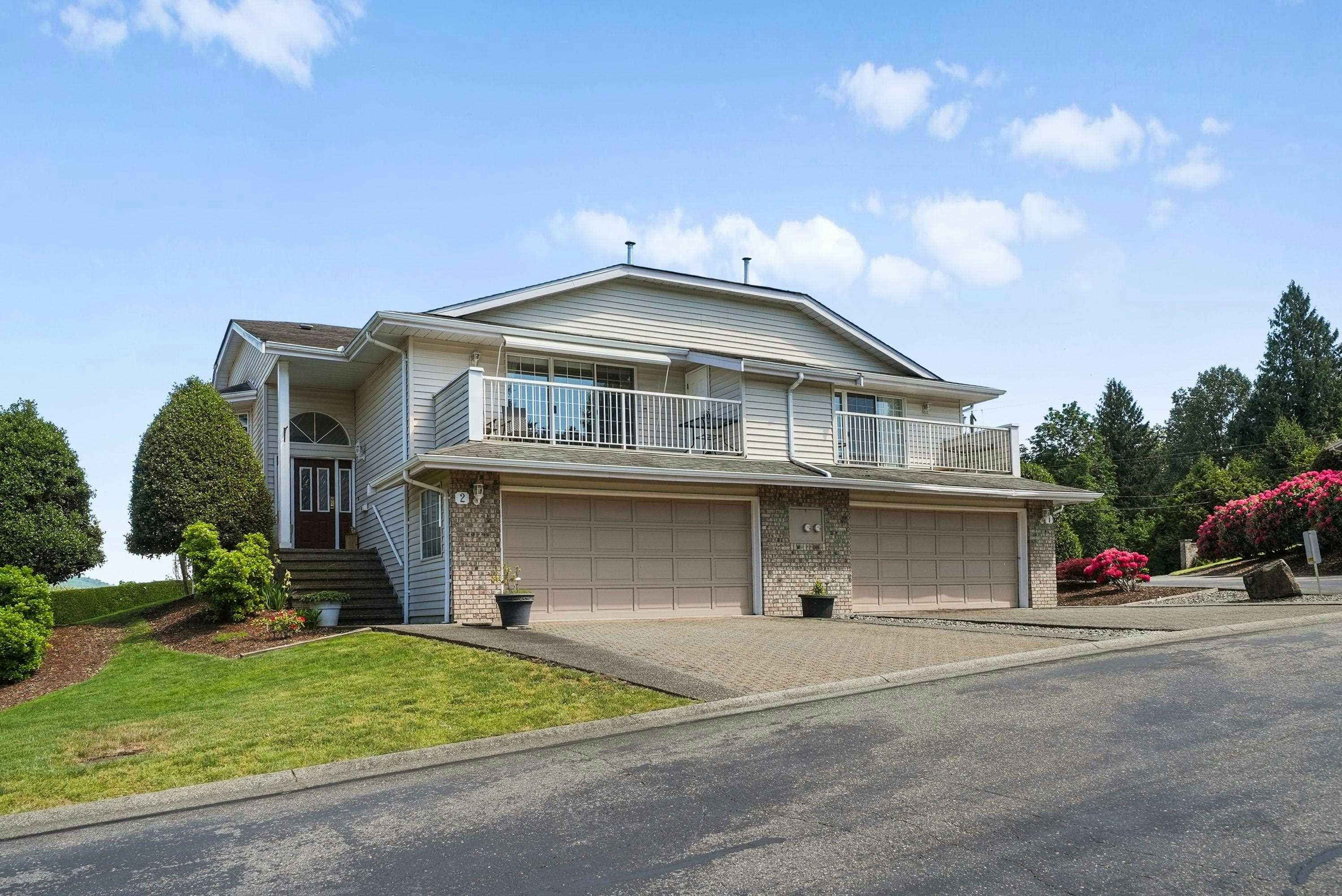 2-32925 Maclure Road, Abbotsford, BC, V2S 7V8