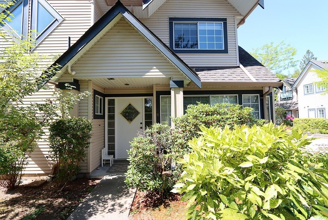 36-11536 236 Street, Maple Ridge, BC, V4R 2C6
