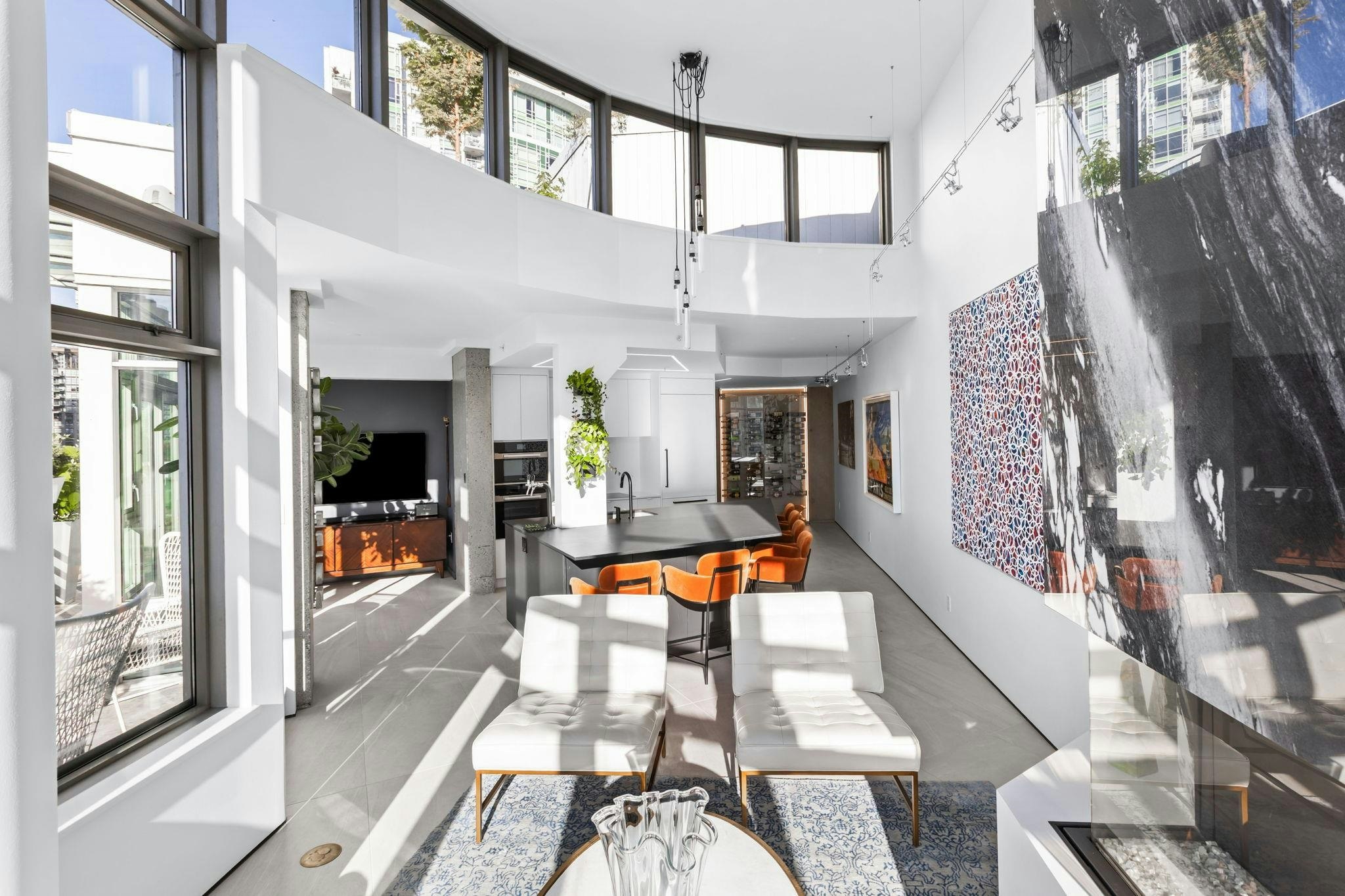 PH 1701-189 Davie Street, Vancouver, BC, V6Z 2X9