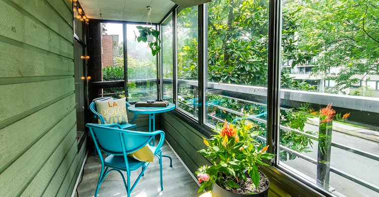 205-1355 Harwood Street, Vancouver, BC, V6E 3W3 - 19