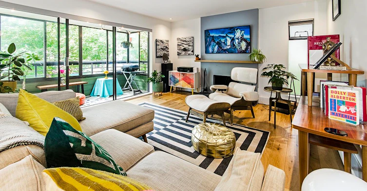 205-1355 Harwood Street, Vancouver, BC, V6E 3W3