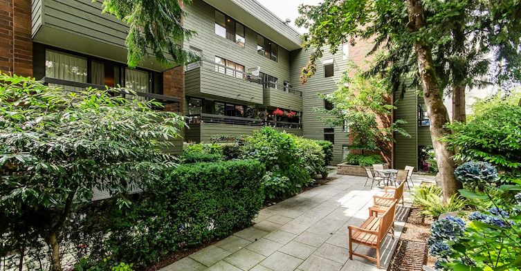 205-1355 Harwood Street, Vancouver, BC, V6E 3W3 - 22