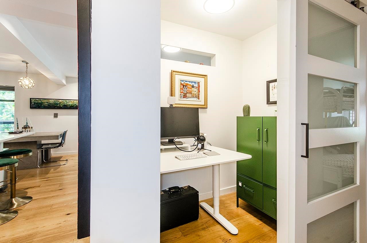 205-1355 Harwood Street, Vancouver, BC, V6E 3W3 - 17