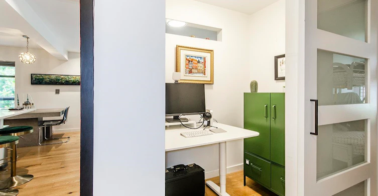 205-1355 Harwood Street, Vancouver, BC, V6E 3W3 - 17