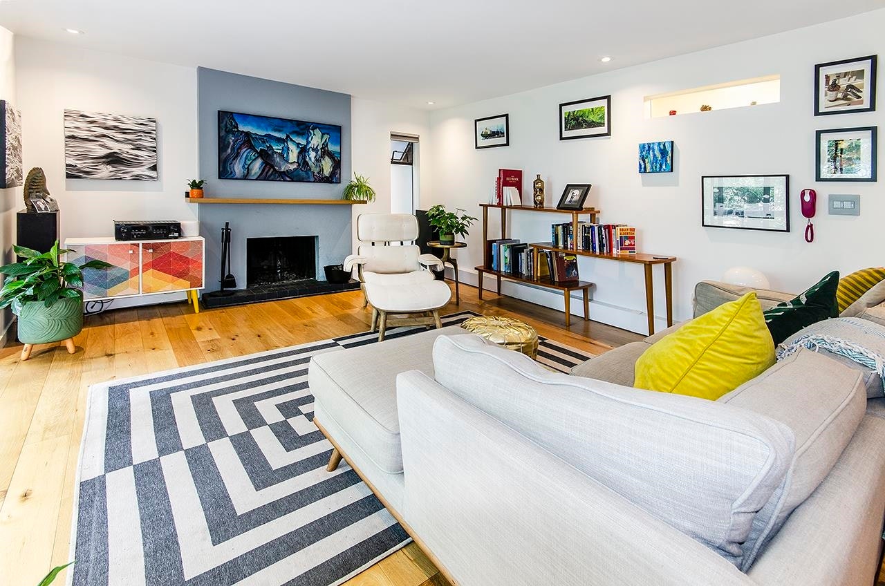 205-1355 Harwood Street, Vancouver, BC, V6E 3W3 - 2