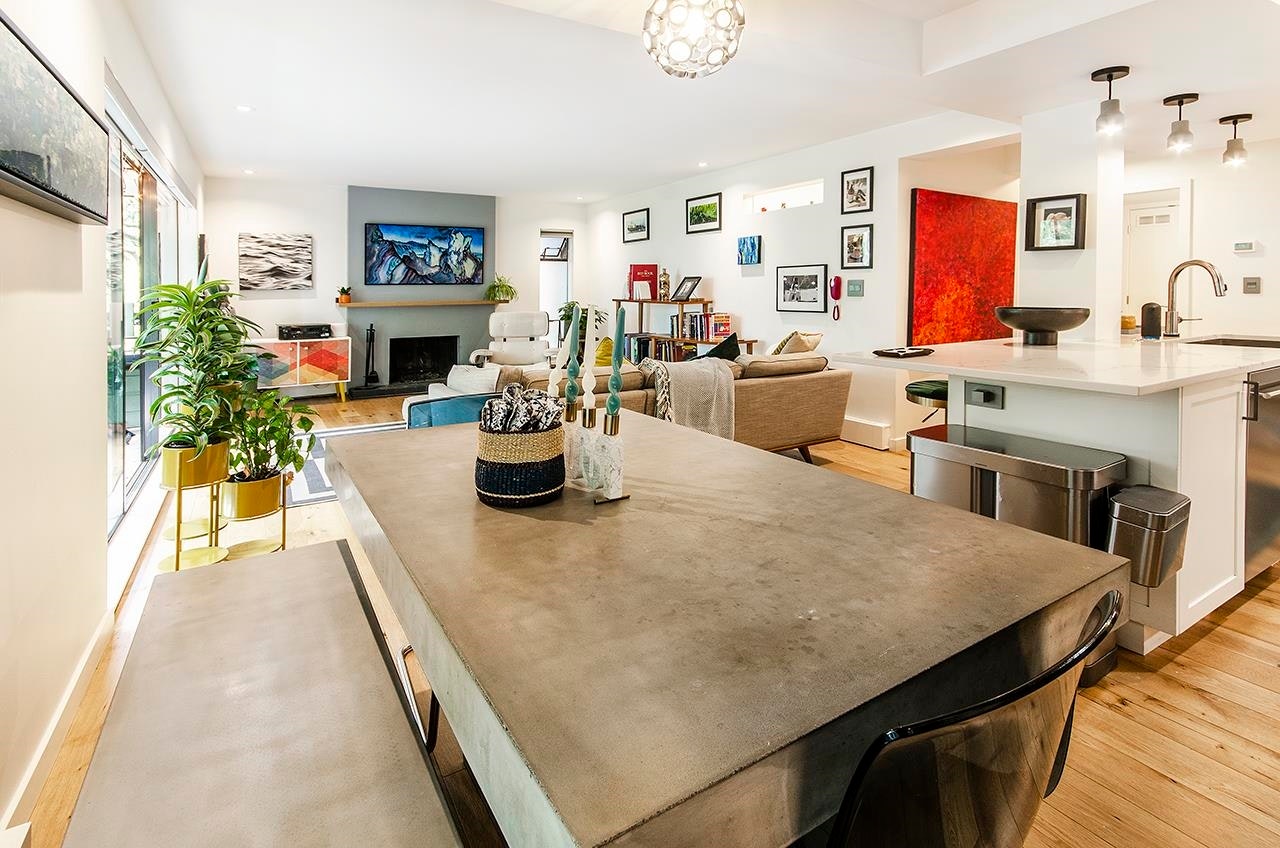 205-1355 Harwood Street, Vancouver, BC, V6E 3W3 - 8