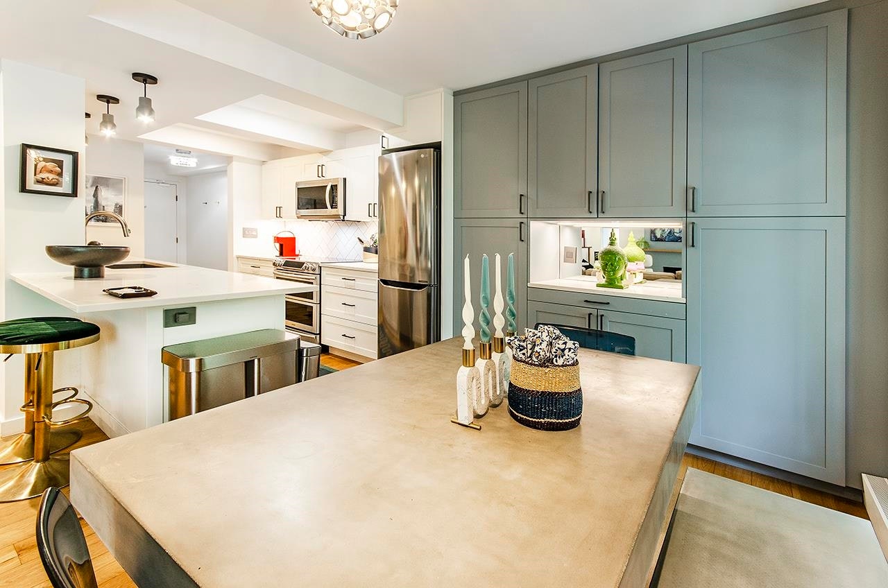 205-1355 Harwood Street, Vancouver, BC, V6E 3W3 - 9