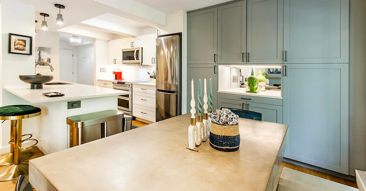 205-1355 Harwood Street, Vancouver, BC, V6E 3W3 - 9