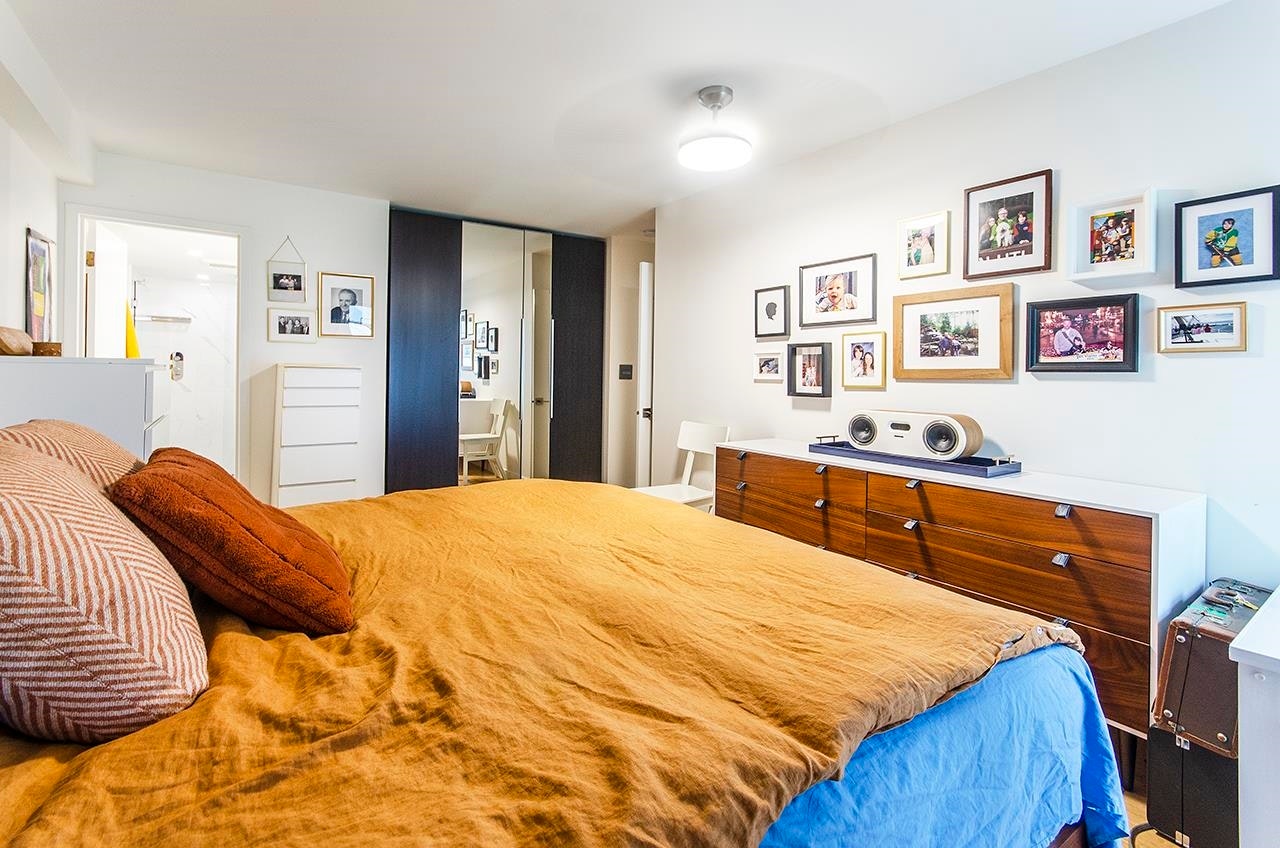 205-1355 Harwood Street, Vancouver, BC, V6E 3W3 - 14