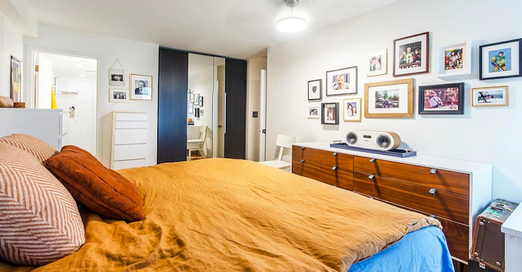 205-1355 Harwood Street, Vancouver, BC, V6E 3W3 - 14