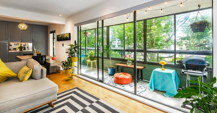 205-1355 Harwood Street, Vancouver, BC, V6E 3W3 - 7