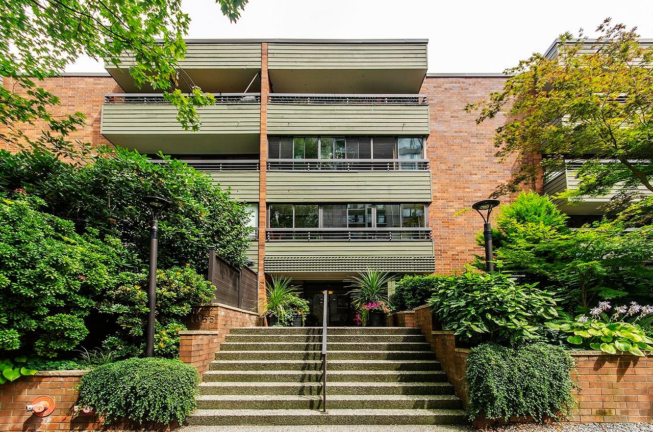 205-1355 Harwood Street, Vancouver, BC, V6E 3W3 - 20