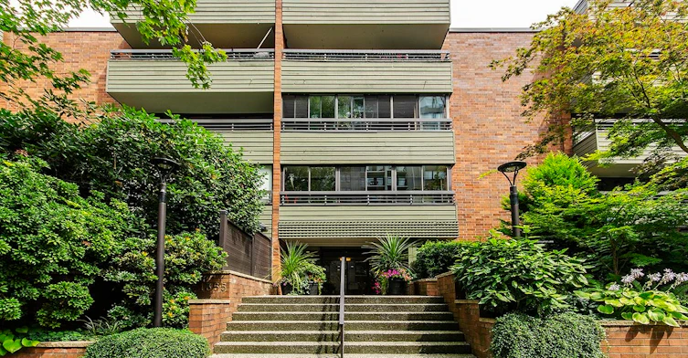 205-1355 Harwood Street, Vancouver, BC, V6E 3W3 - 20