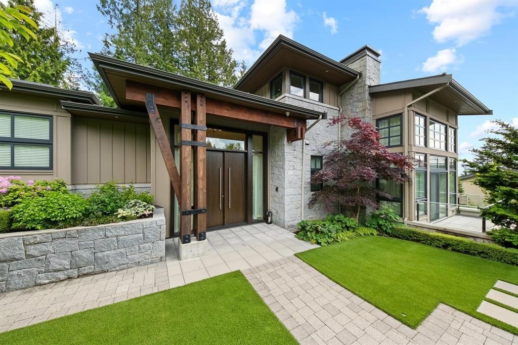 2972 Burfield Place, West Vancouver, BC, V7S 0A9