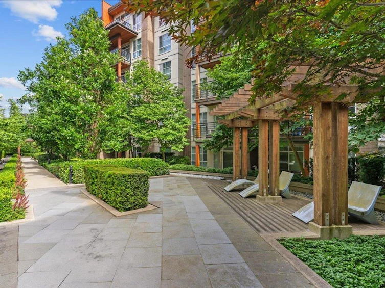 313-5981 Gray Avenue, Vancouver, BC, V6S 0G1 - 26