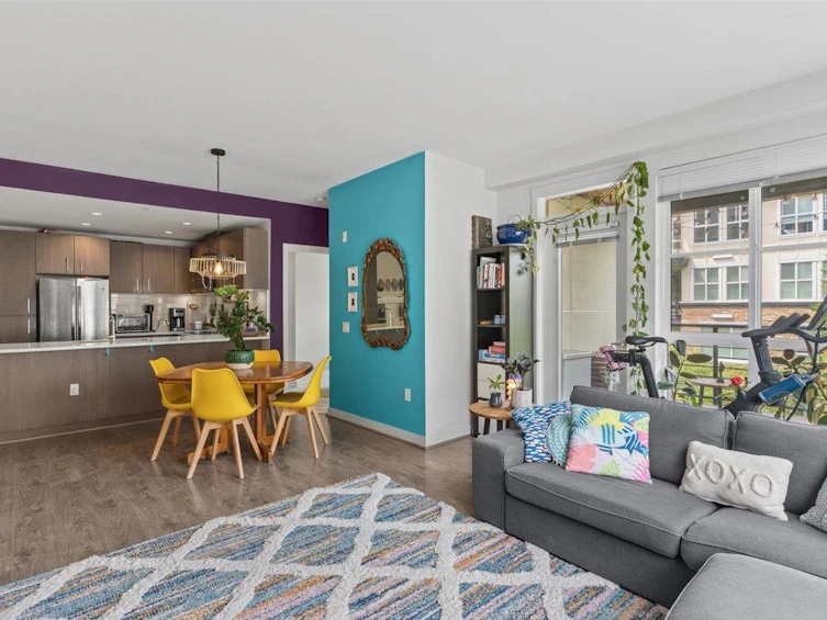 313-5981 Gray Avenue, Vancouver, BC, V6S 0G1 - 7