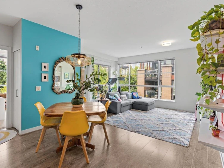 313-5981 Gray Avenue, Vancouver, BC, V6S 0G1 - 8