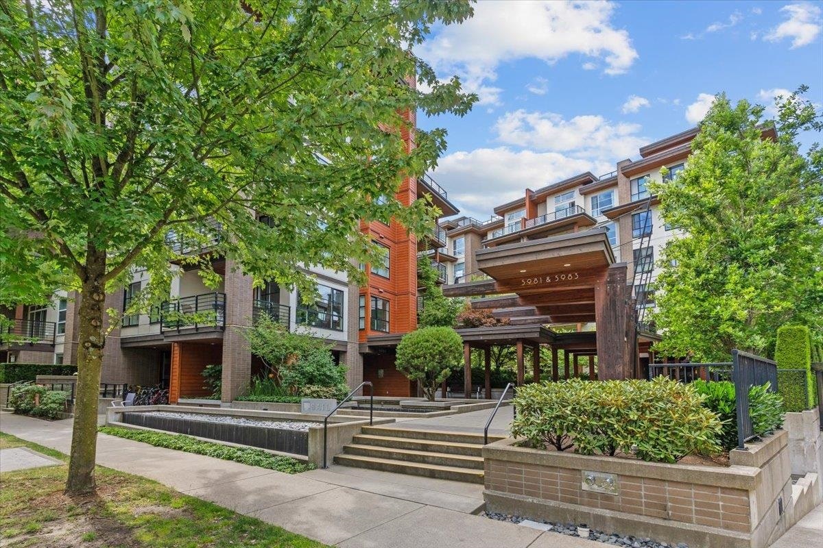313-5981 Gray Avenue, Vancouver, BC, V6S 0G1 - 24