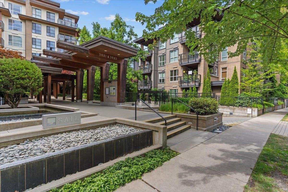 313-5981 Gray Avenue, Vancouver, BC, V6S 0G1 - 2