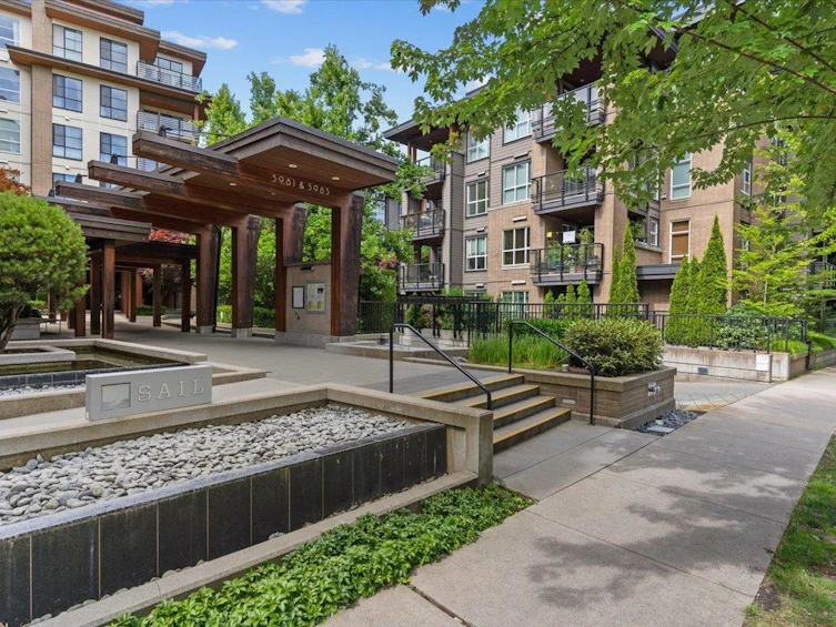 313-5981 Gray Avenue, Vancouver, BC, V6S 0G1 - 2