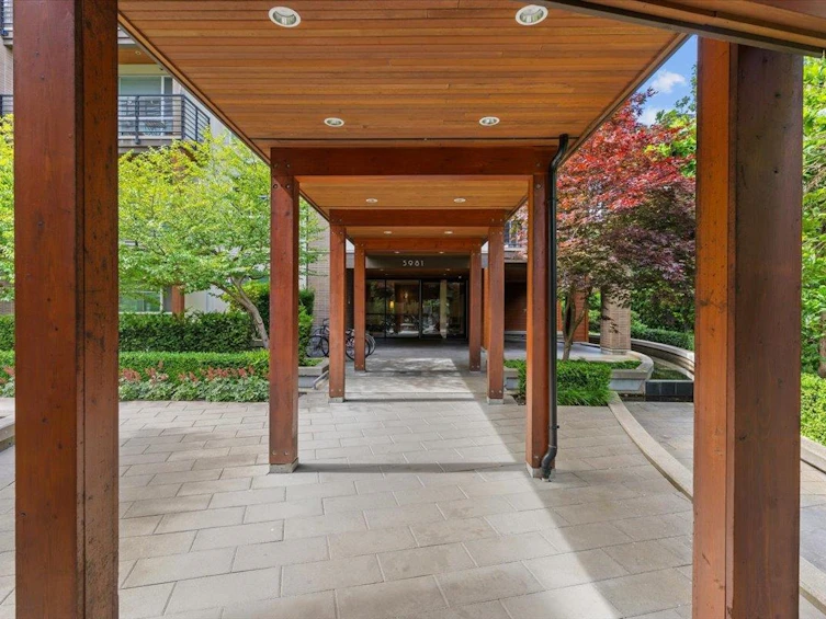 313-5981 Gray Avenue, Vancouver, BC, V6S 0G1 - 25