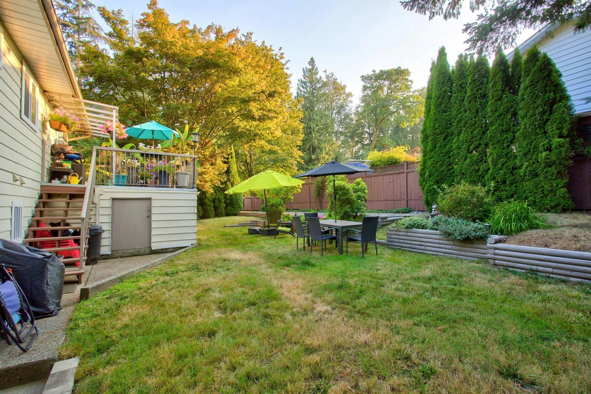 1614 Connaught Drive, Port Coquitlam, BC, V3C 4G8 - 35