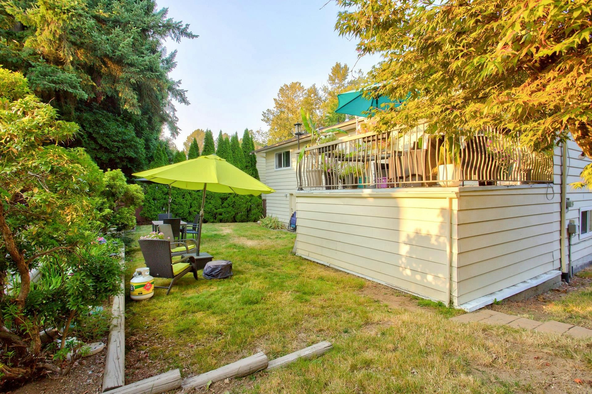 1614 Connaught Drive, Port Coquitlam, BC, V3C 4G8 - 34