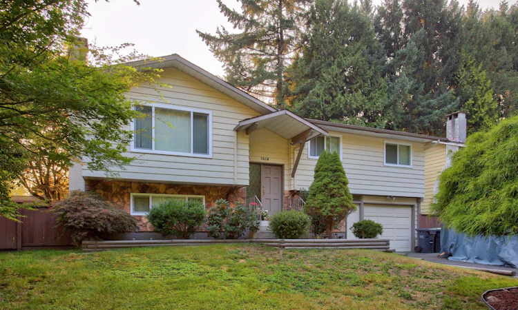 1614 Connaught Drive