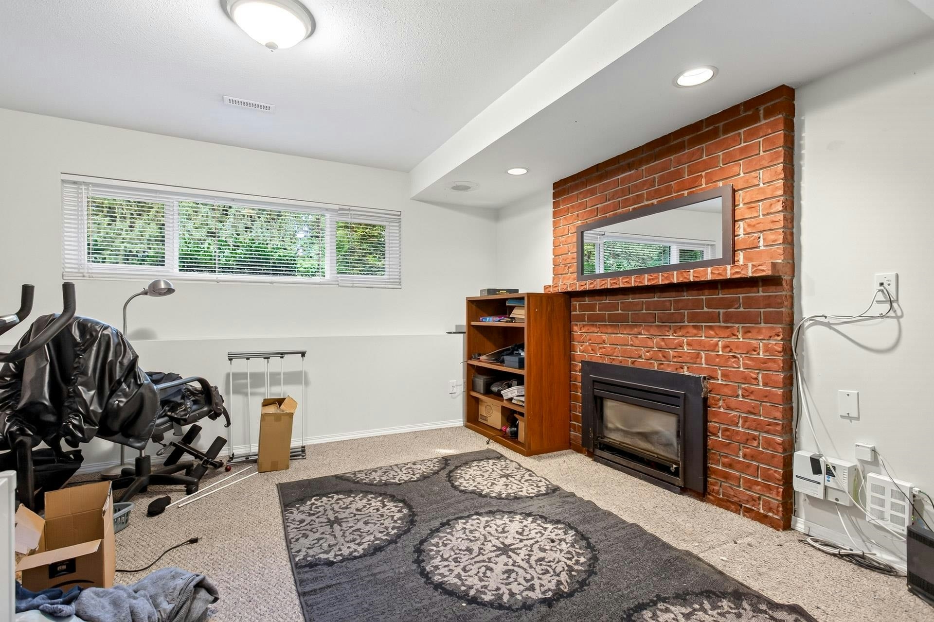 1614 Connaught Drive, Port Coquitlam, BC, V3C 4G8 - 23