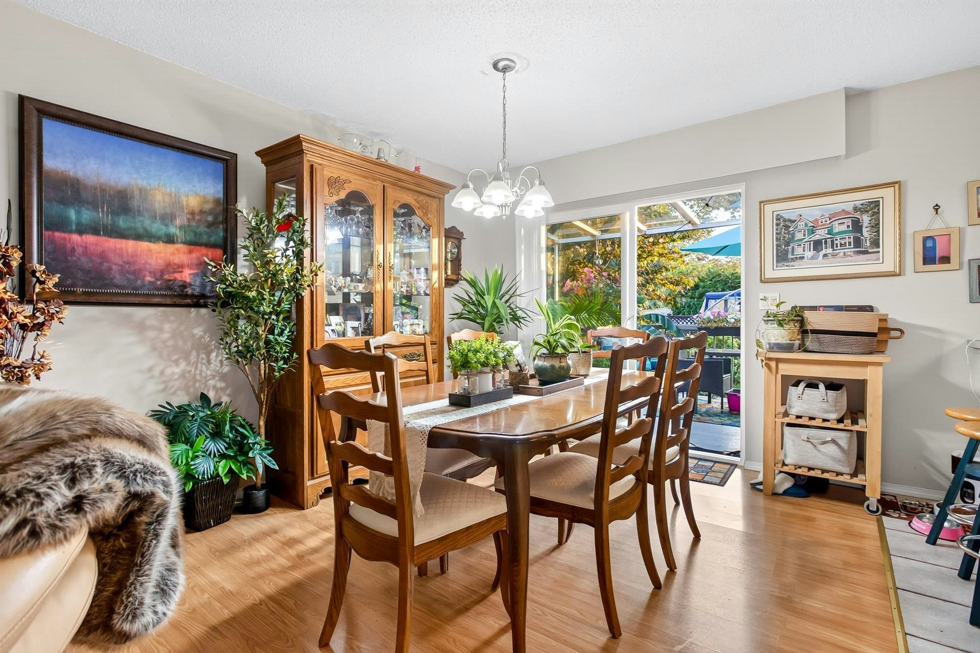 1614 Connaught Drive, Port Coquitlam, BC, V3C 4G8 - 9