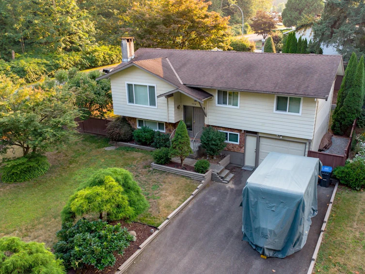 1614 Connaught Drive, Port Coquitlam, BC, V3C 4G8 - 2