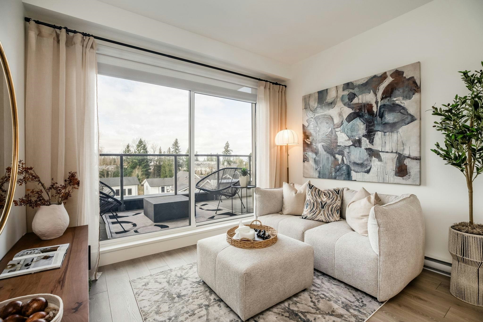 305-7936 206 Street, Langley, BC, V2Y 3X8