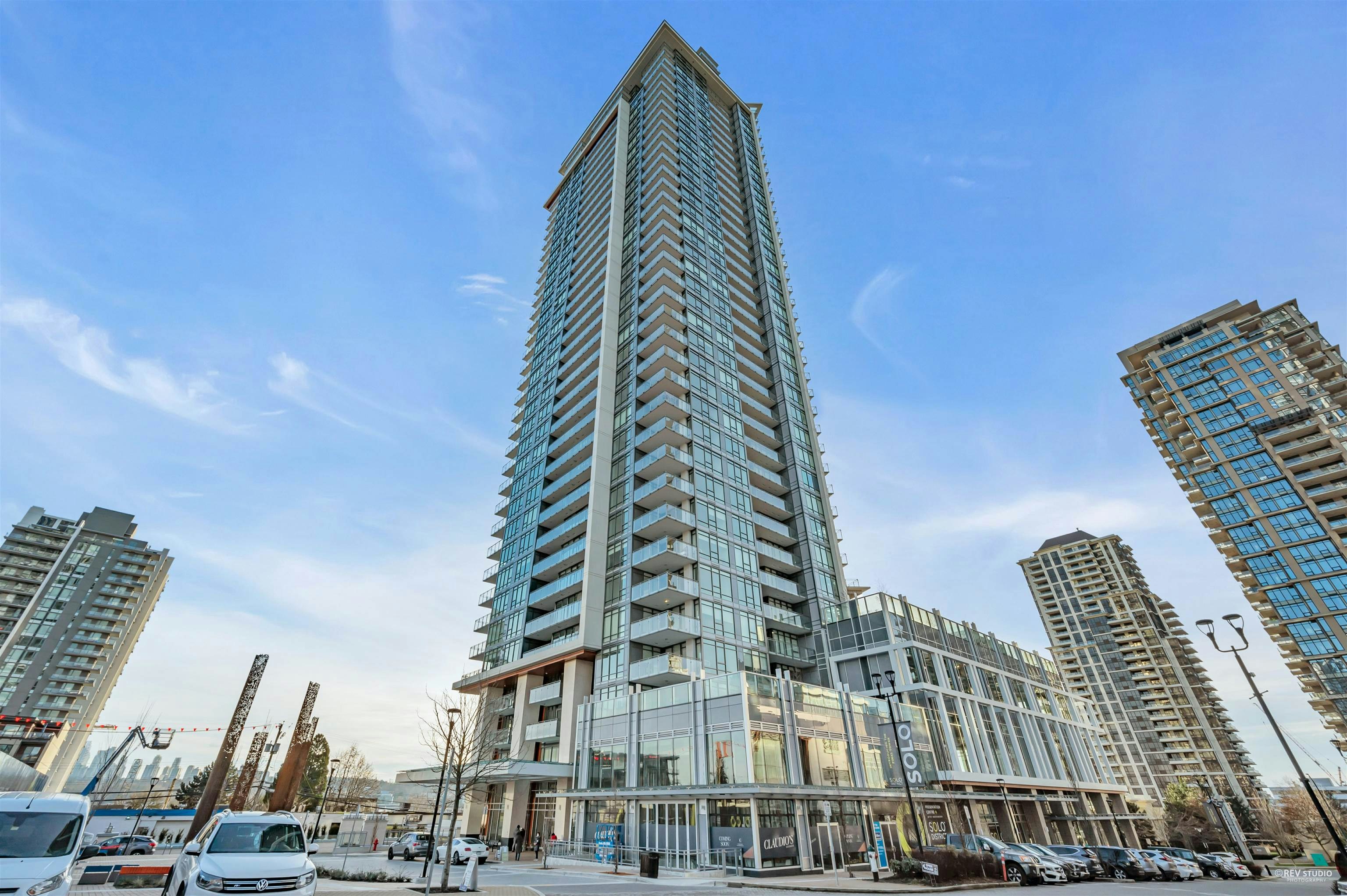 1203-2085 Skyline Court, Burnaby, BC, V5C 0M6