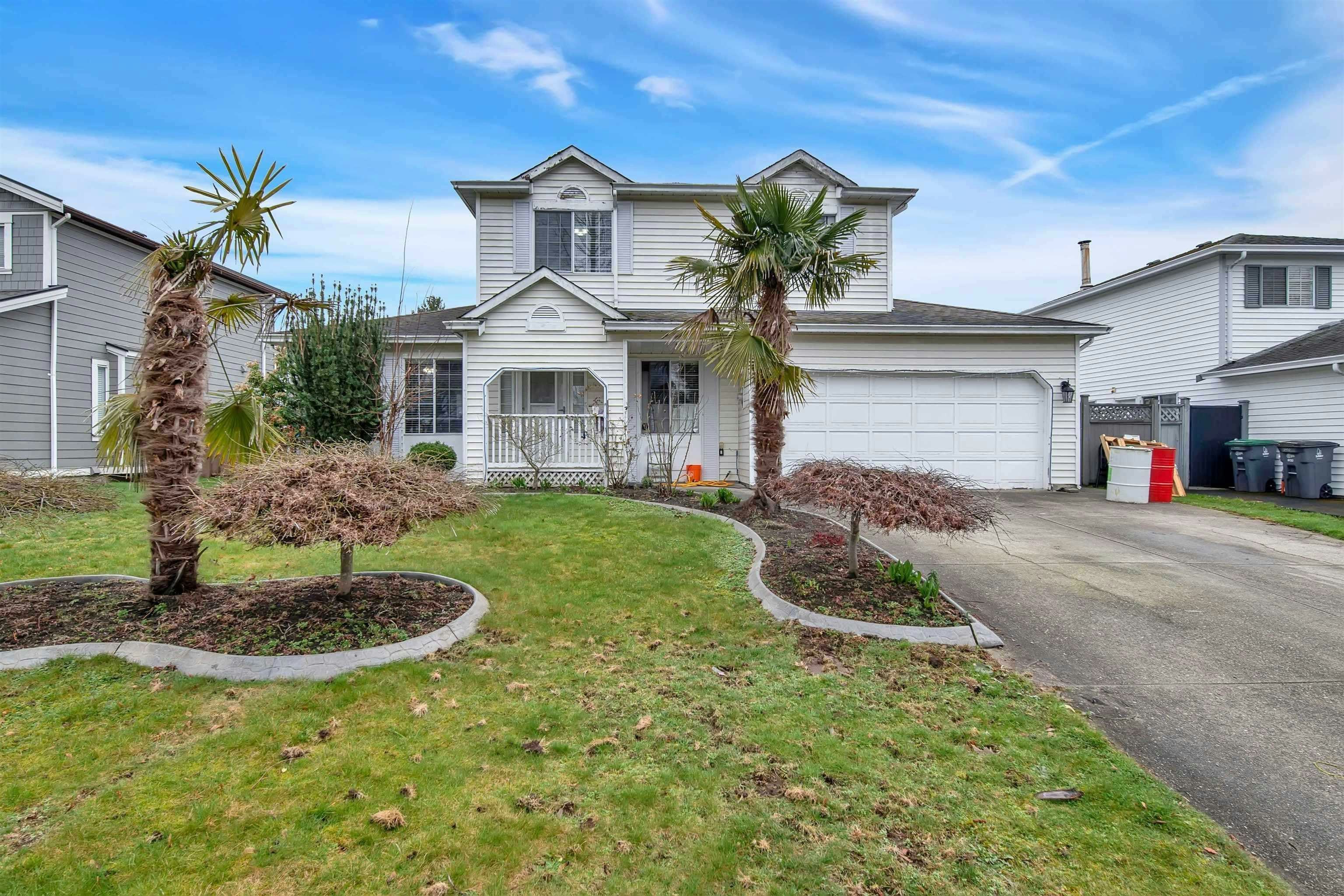 7478 123 Street, Surrey, BC, V3W 9N1