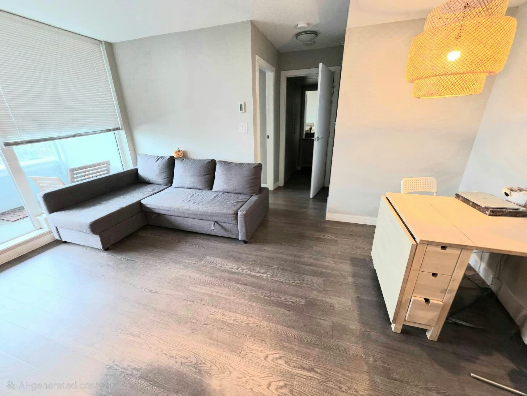 3304-488 SW Marine Drive, Vancouver, BC, V5X 0C6