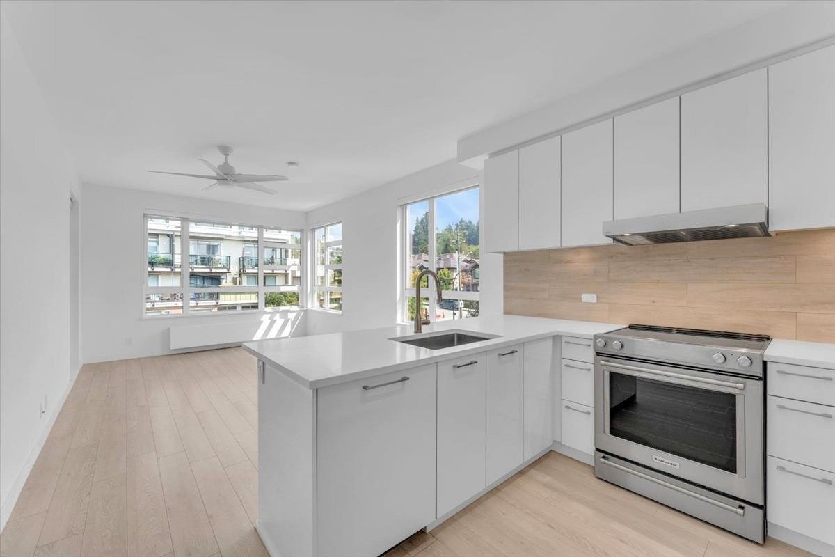 315-711 W 14th Street, North Vancouver, BC, V7M 3E8 - 7