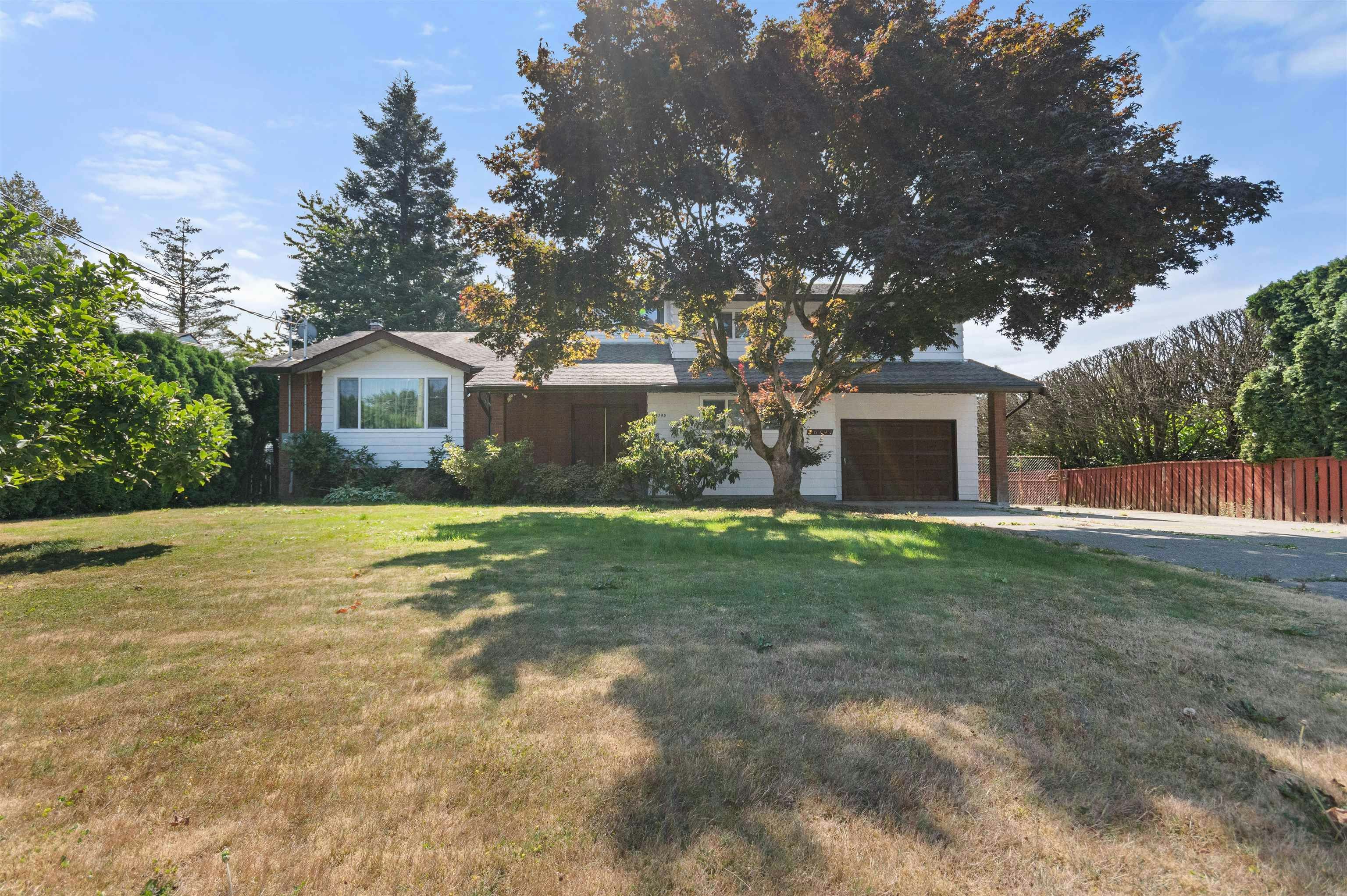 46194 Greenwood Drive, Chilliwack, BC, V2R 4C8