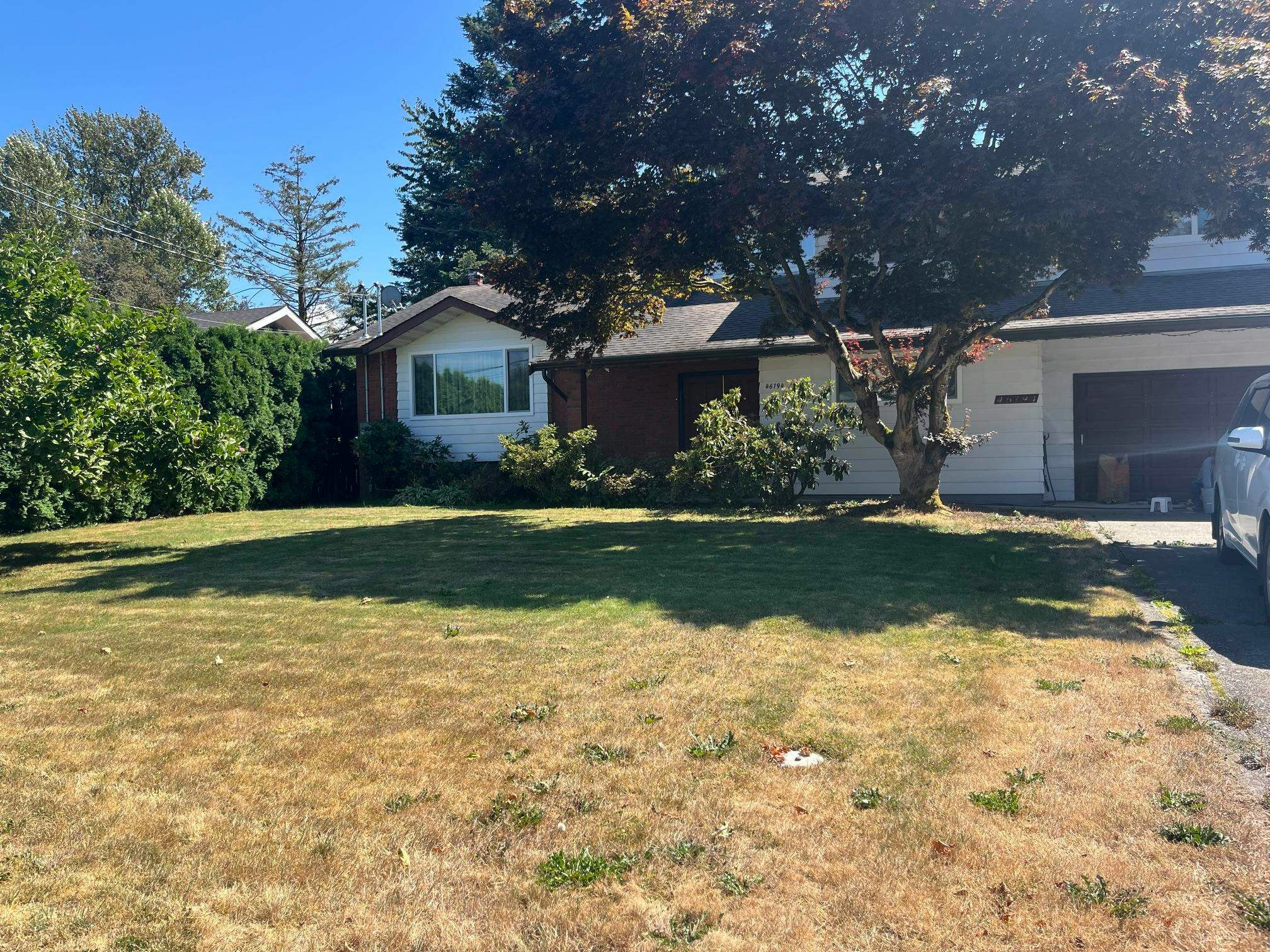 46194 Greenwood Drive, Chilliwack, BC, V2R 4C8